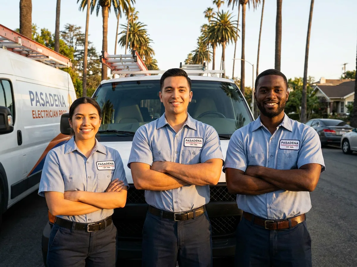 Electrician company in Santa Claus, IN